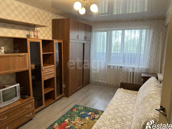 1-комн квартира ул 1 Мая, 24,  д. 24