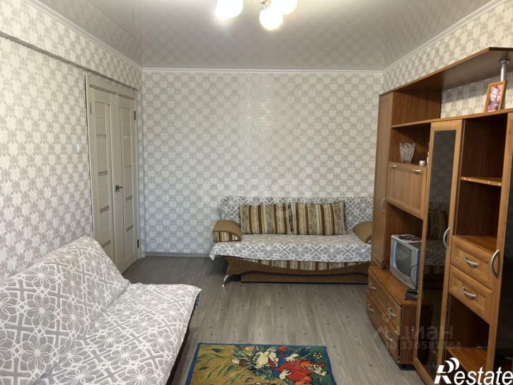 1-комн квартира ул 1 Мая, 24,  д. 24