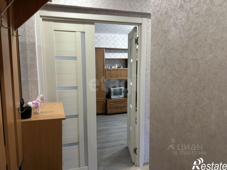 1-комн квартира ул 1 Мая, 24,  д. 24