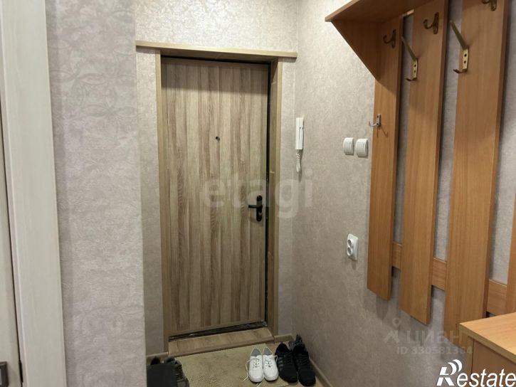 1-комн квартира ул 1 Мая, 24,  д. 24
