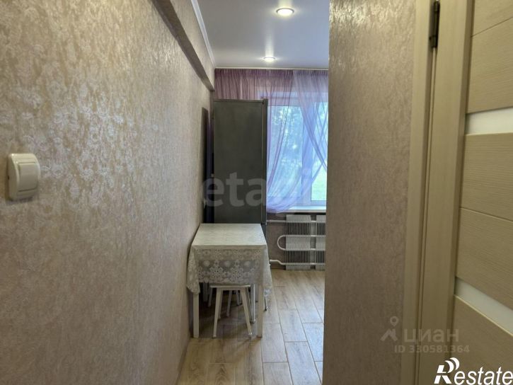 1-комн квартира ул 1 Мая, 24,  д. 24