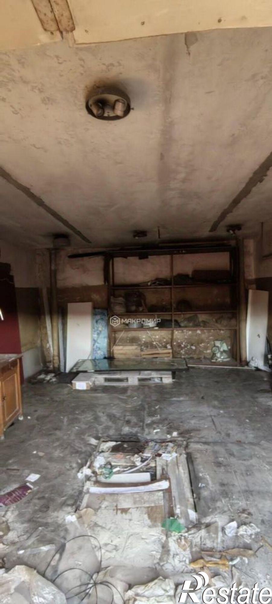 Купить гараж, место в паркинге за 593 433 рублей на пр-кт Ленина, 26А
