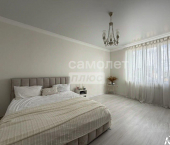 1-комн, 40кв м, этаж 6/16 ул Фокина, 109