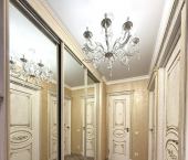 2-комн, 62кв м, этаж 9/10 ул Бежицкая, 1 10
