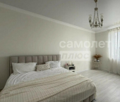 1-комн, 40кв м, этаж 6/16 ул Фокина, 95