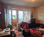 2-комн, 49кв м, этаж 5/10 ул Красноармейская, 170Б