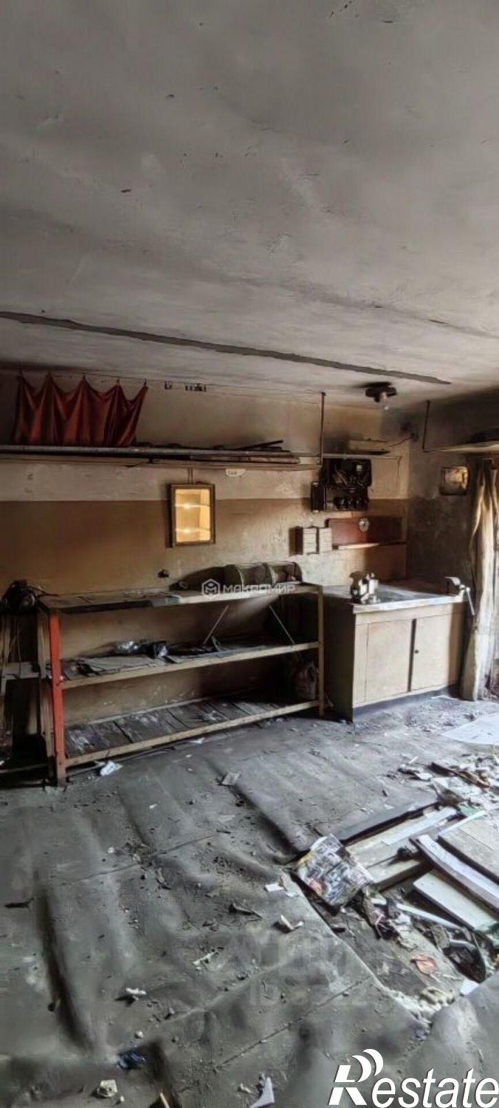 Гараж/парковка пр-кт Ленина, 26А,  д. 26А