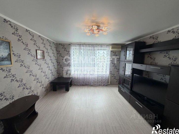 1-комн квартира ул Воровского, 10,  д. 10