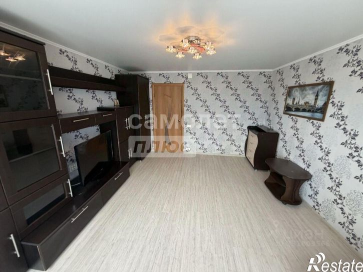 1-комн квартира ул Воровского, 10,  д. 10