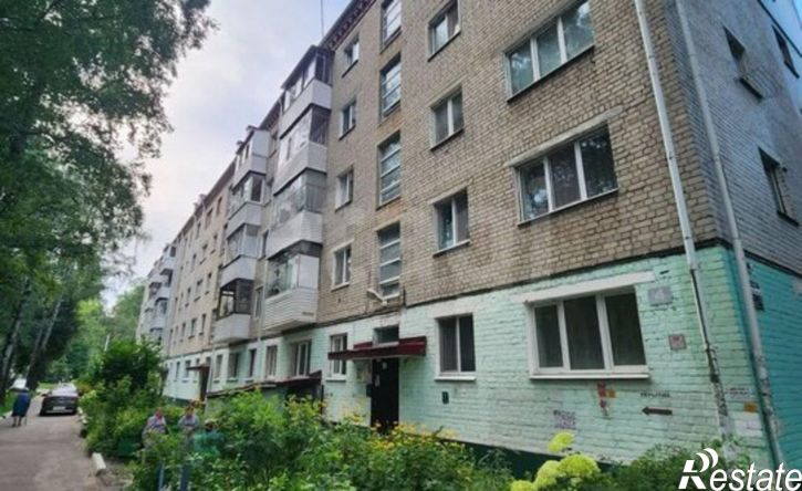 2-комн квартира пр-кт Станке Димитрова, 4,  д. 4