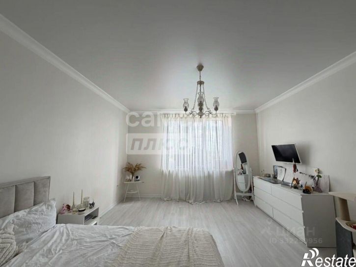 1-комн квартира ул Фокина, 109,  д. 109