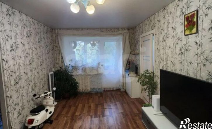2-комн квартира пр-кт Станке Димитрова, 4,  д. 4