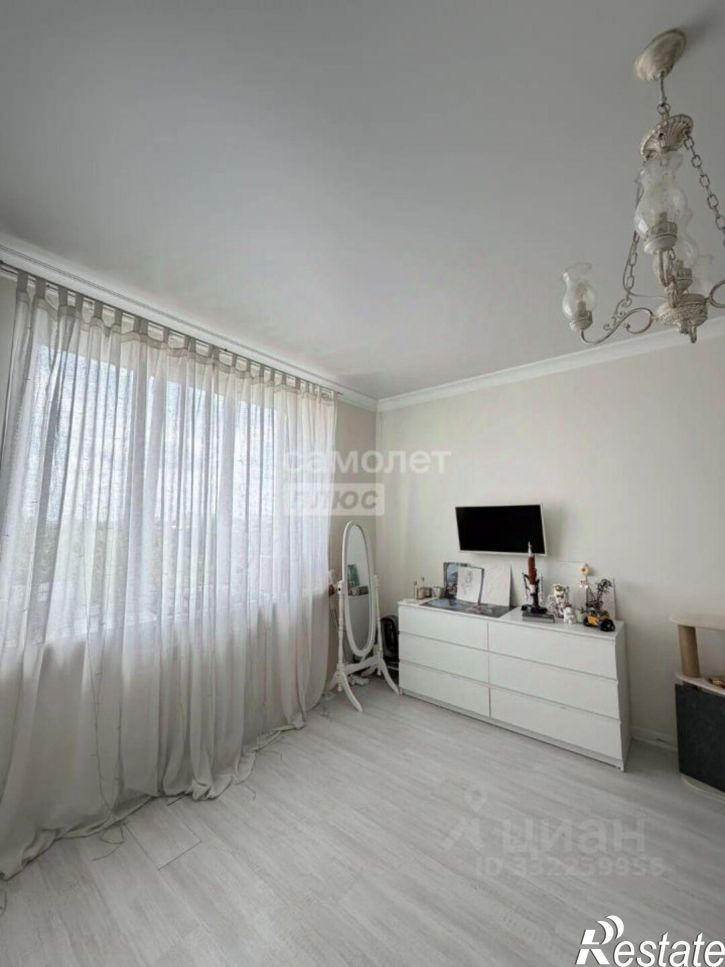 1-комн квартира ул Фокина, 109,  д. 109