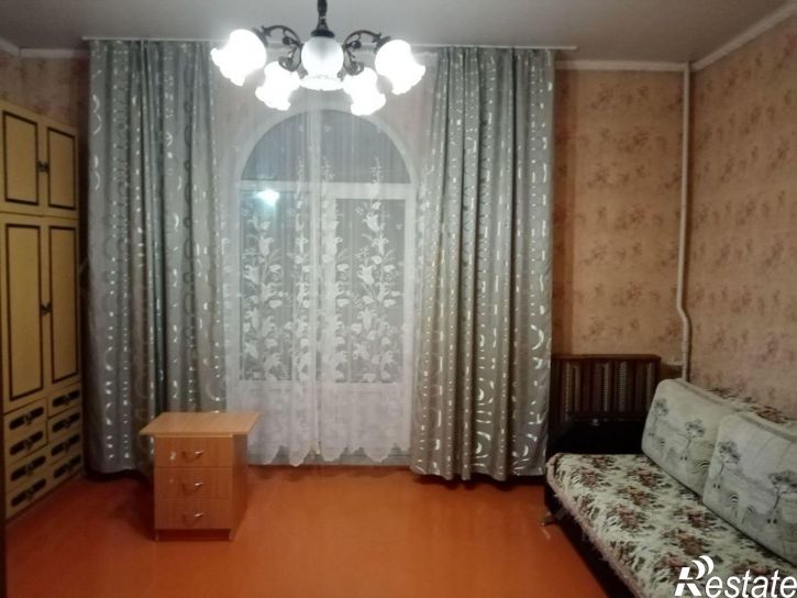 3-комн квартира ул Афанасьева, 23,  д. 23