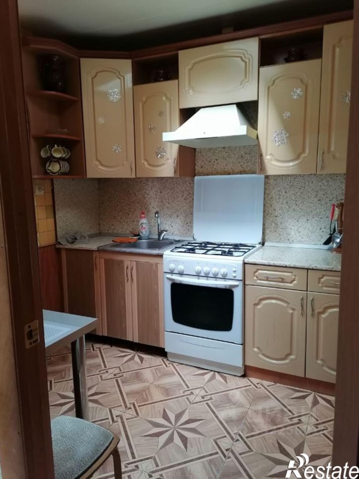 1-комн квартира ул Ермакова, 26,  д. 26