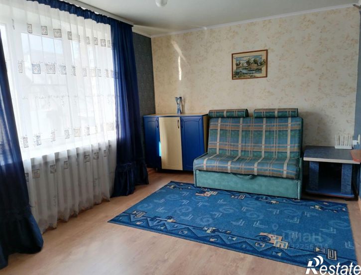 1-комн квартира ул Ермакова, 26,  д. 26