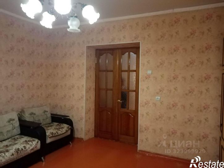 3-комн квартира ул Афанасьева, 23,  д. 23