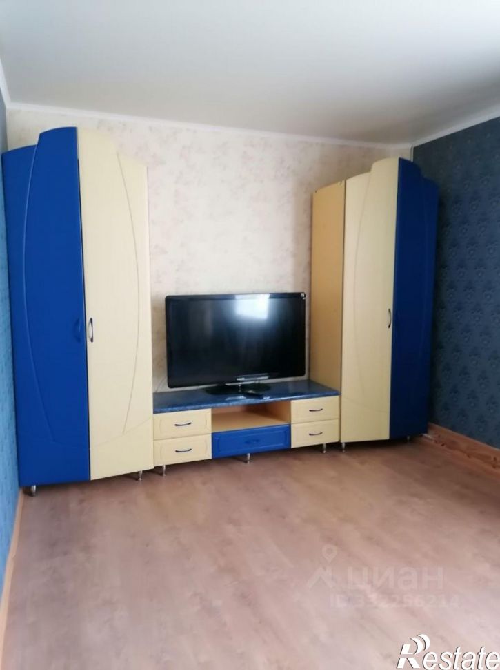 1-комн квартира ул Ермакова, 26,  д. 26
