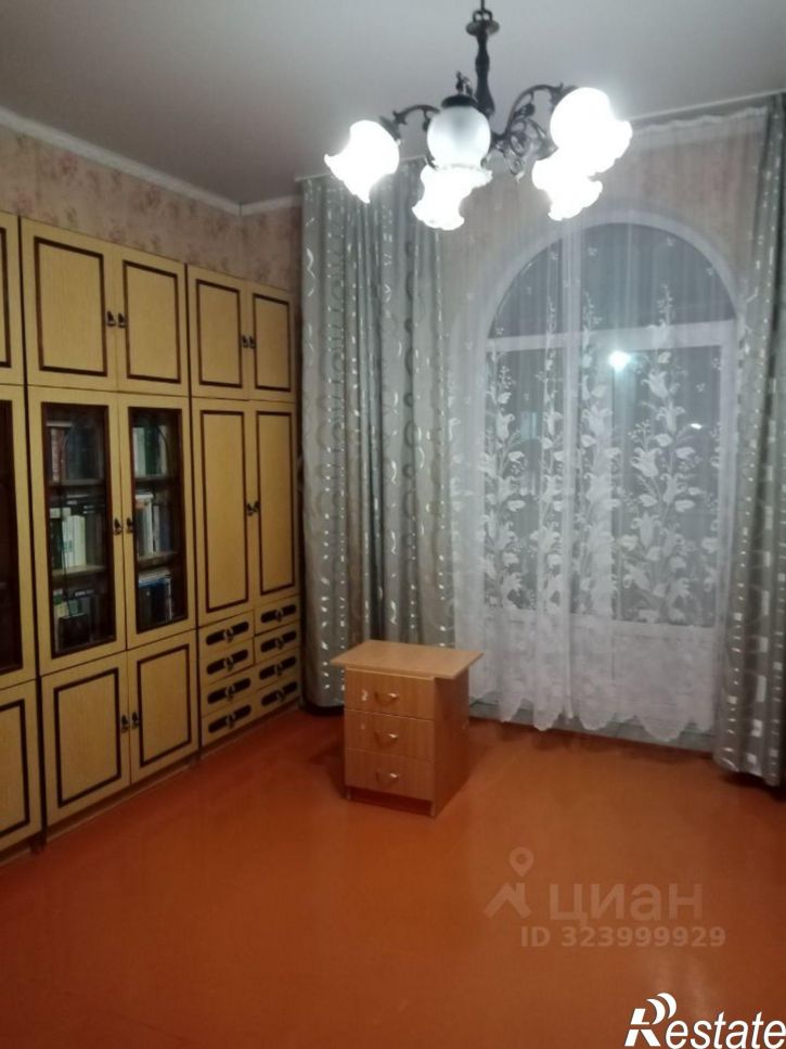 3-комн квартира ул Афанасьева, 23,  д. 23