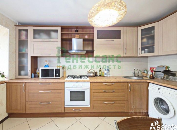 2-комн квартира ул Медведева, 56,  д. 56