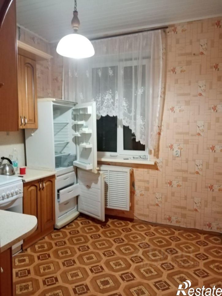 3-комн квартира ул Афанасьева, 23,  д. 23