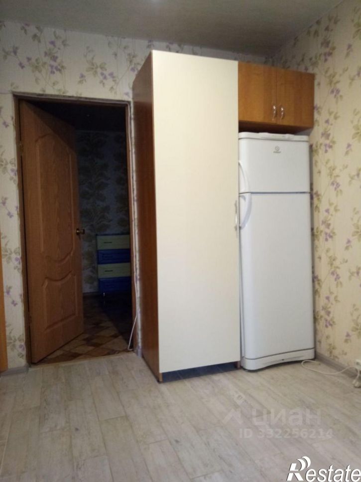 1-комн квартира ул Ермакова, 26,  д. 26