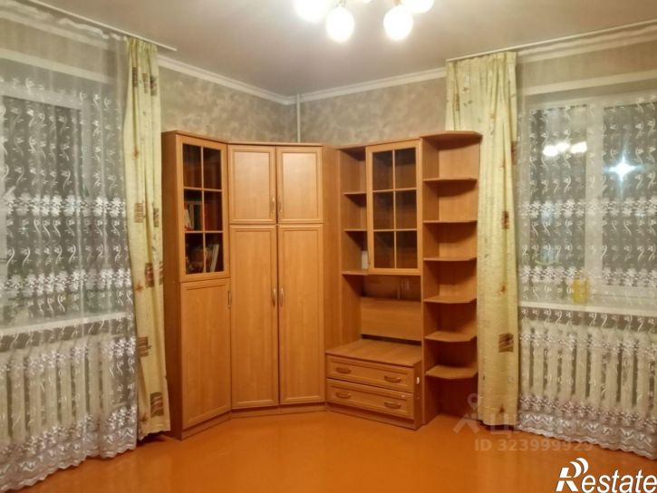 3-комн квартира ул Афанасьева, 23,  д. 23