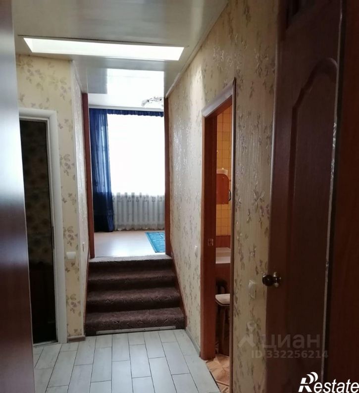 1-комн квартира ул Ермакова, 26,  д. 26
