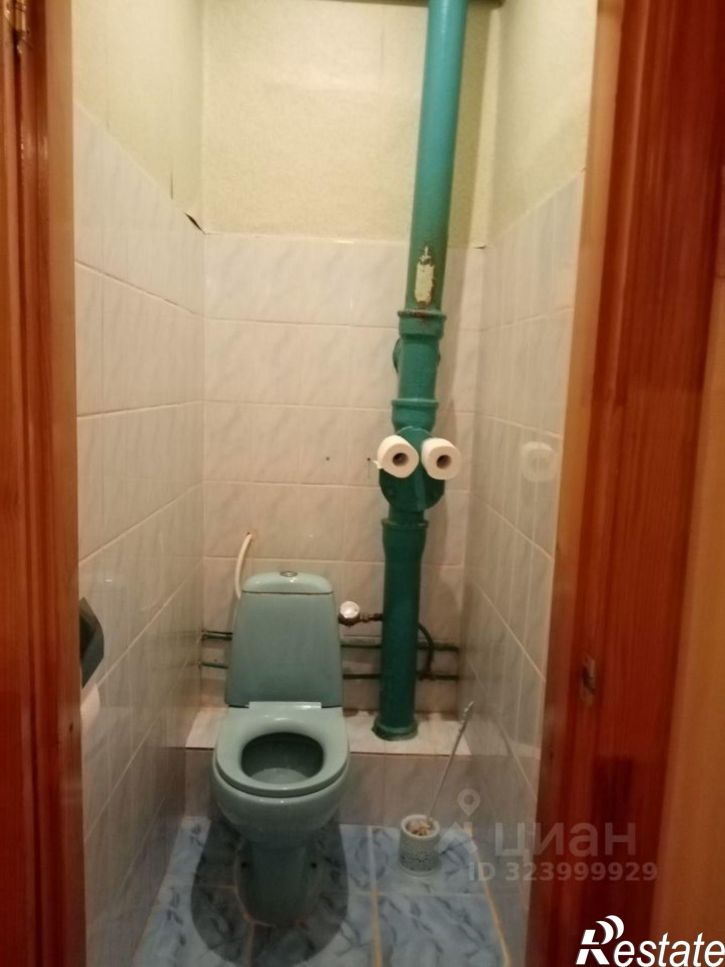 3-комн квартира ул Афанасьева, 23,  д. 23