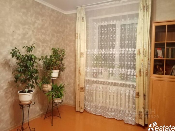 3-комн квартира ул Афанасьева, 23,  д. 23