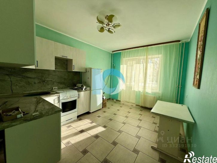 1-комн квартира ул Романа Брянского, 23,  д. 23