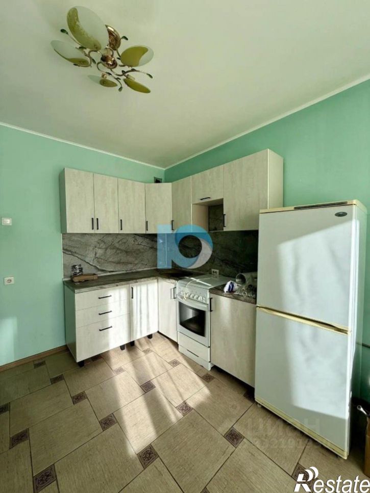 1-комн квартира ул Романа Брянского, 23,  д. 23