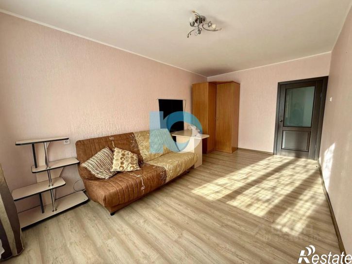 1-комн квартира ул Романа Брянского, 23,  д. 23