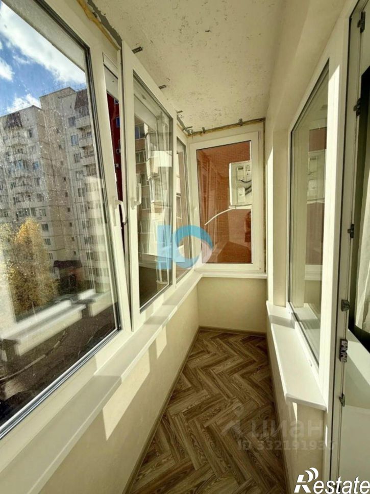 1-комн квартира ул Романа Брянского, 23,  д. 23