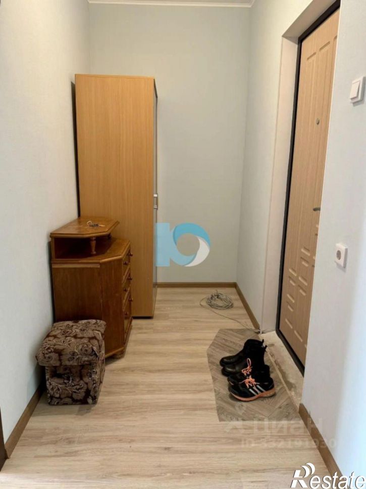 1-комн квартира ул Романа Брянского, 23,  д. 23
