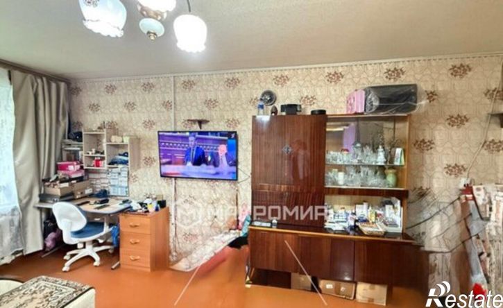 2-комн квартира Московский пр-кт, 1,  д. 1