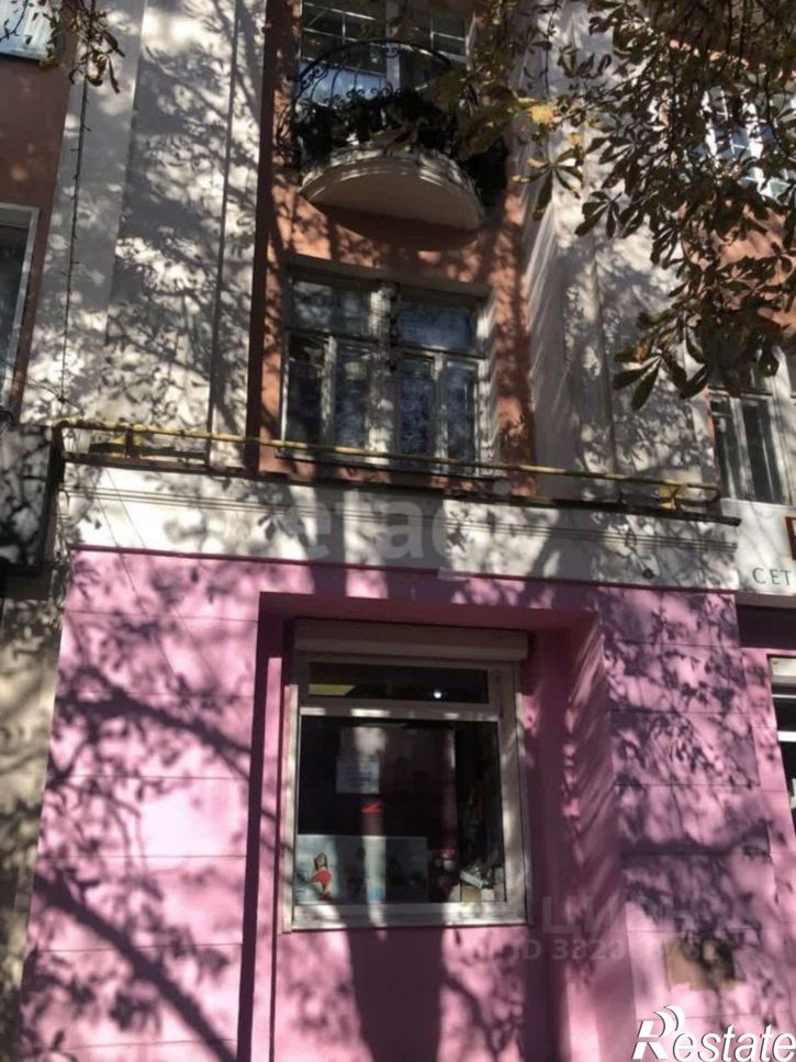 3-комн квартира ул Куйбышева, 10,  д. 10