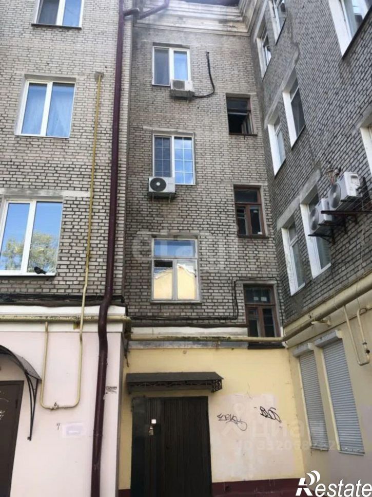 3-комн квартира ул Куйбышева, 10,  д. 10