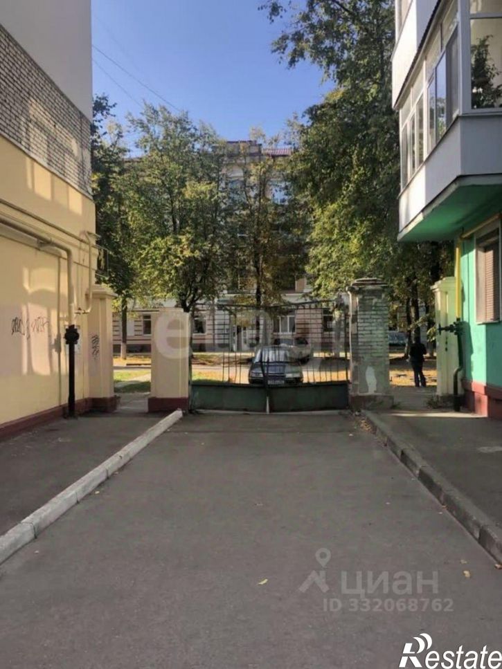 3-комн квартира ул Куйбышева, 10,  д. 10