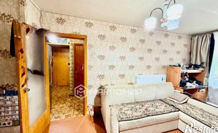 2-комн квартира Московский пр-кт, 1,  д. 1