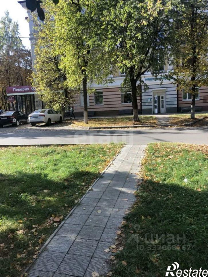 3-комн квартира ул Куйбышева, 10,  д. 10