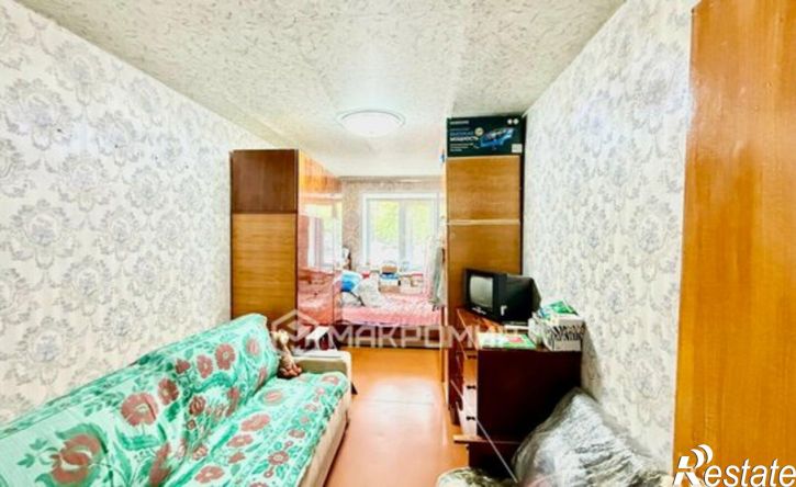 2-комн квартира Московский пр-кт, 1,  д. 1