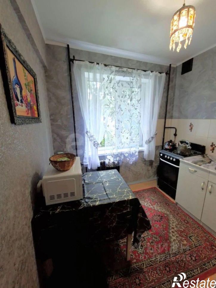 1-комн квартира ул Крапивницкого, 20,  д. 20