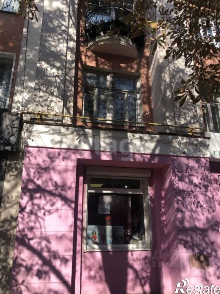 3-комн квартира ул Куйбышева, 10,  д. 10