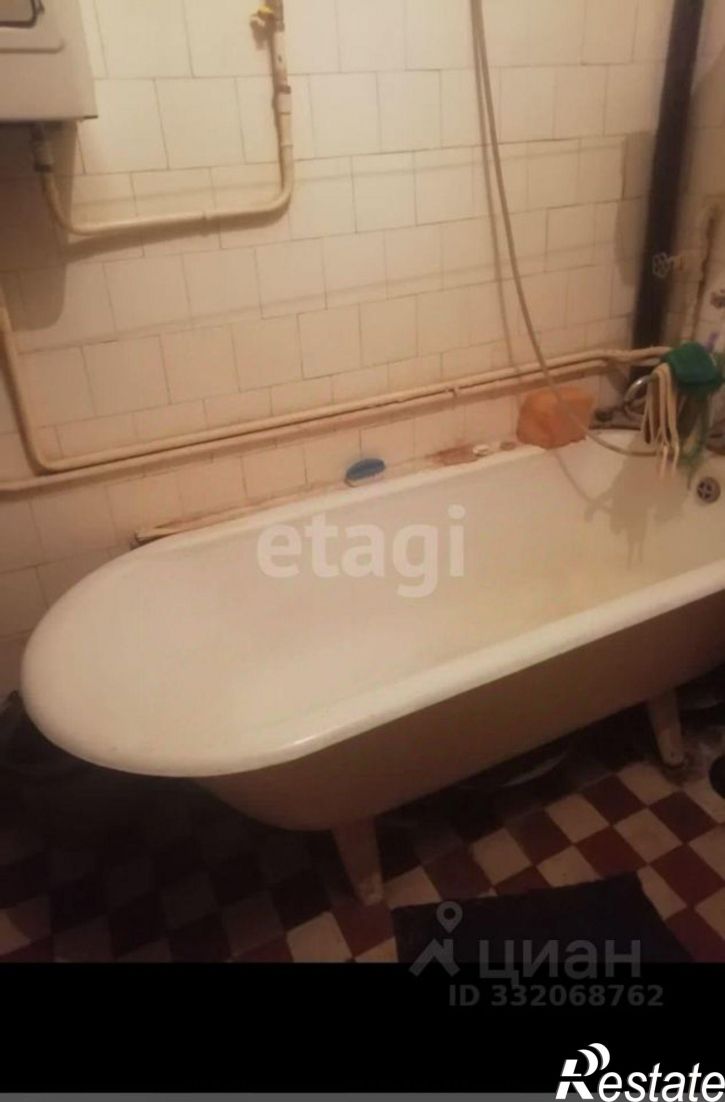 3-комн квартира ул Куйбышева, 10,  д. 10