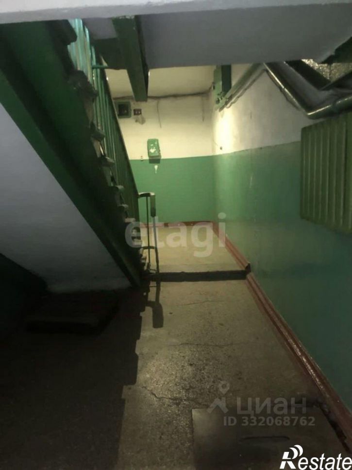 3-комн квартира ул Куйбышева, 10,  д. 10