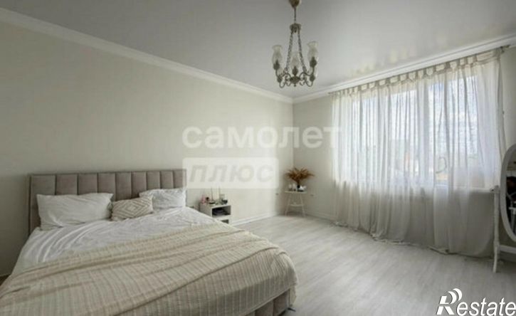 1-комн квартира ул Фокина, 95,  д. 95