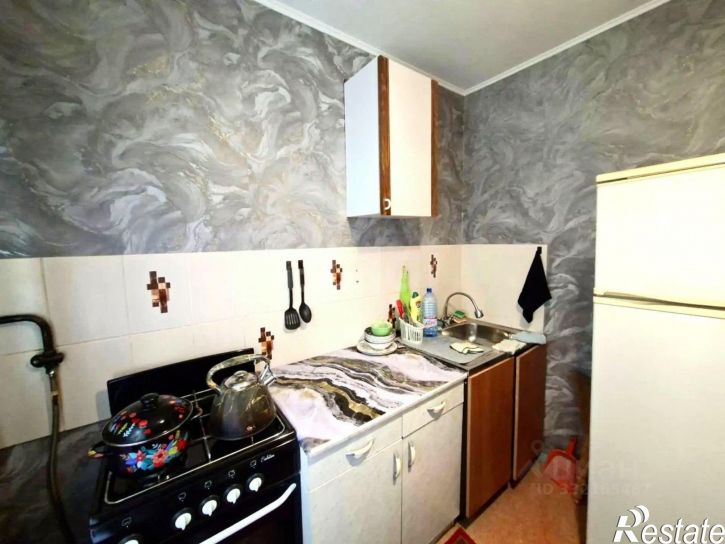 1-комн квартира ул Крапивницкого, 20,  д. 20