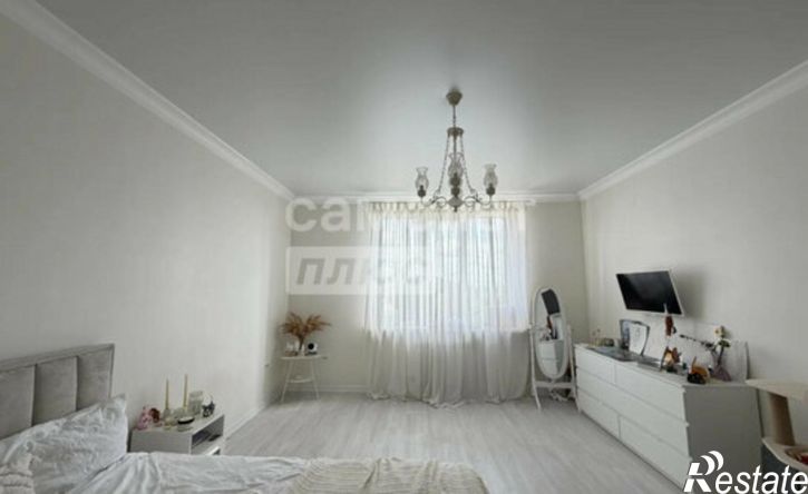 1-комн квартира ул Фокина, 95,  д. 95