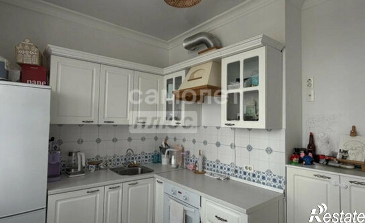 1-комн квартира ул Фокина, 95,  д. 95